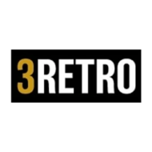 3retro