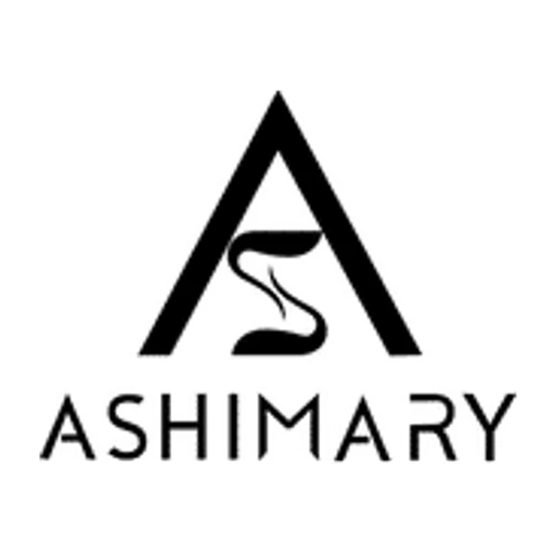 Ashimaryhair
