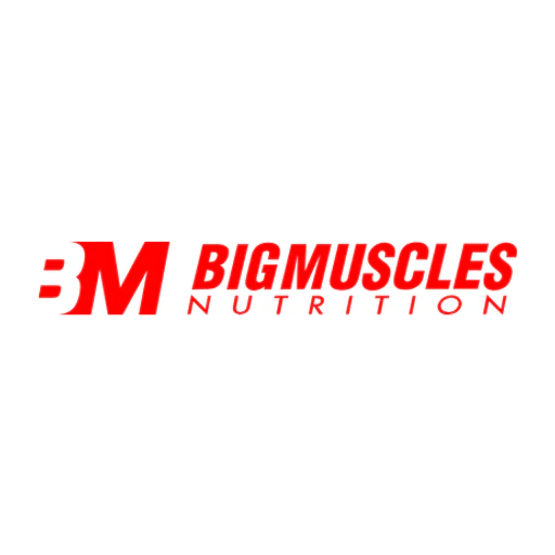 Bigmusclesnutrition