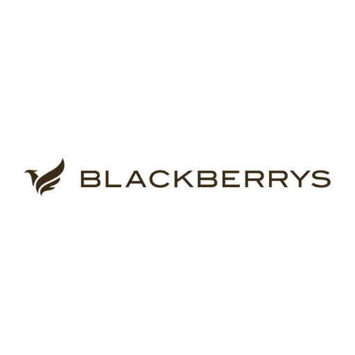 Blackberrys