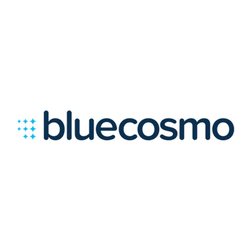 Bluecosmo