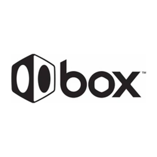 Boxcomponents