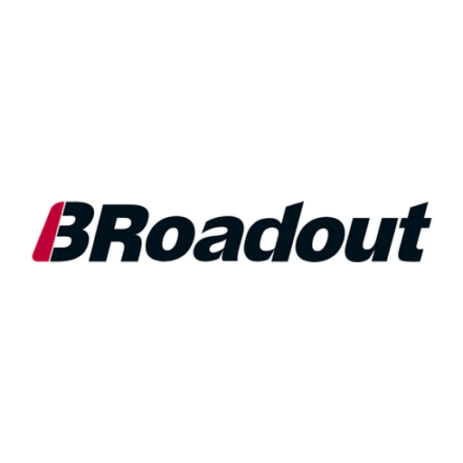 Broadout