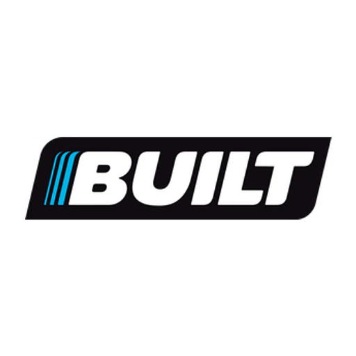 Built