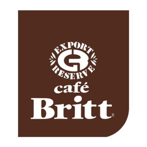 Cafebritt
