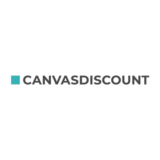 Canvasdiscount