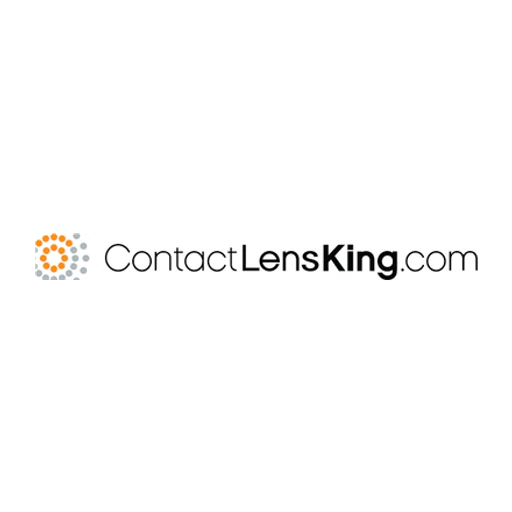 Contactlensking