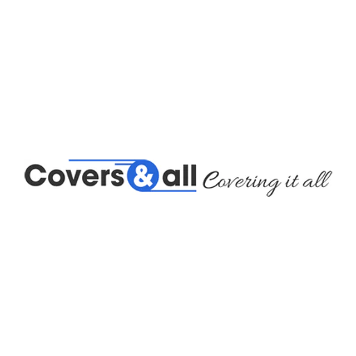 Coversandall