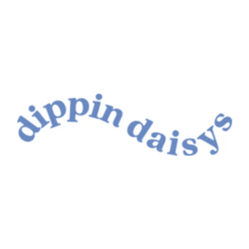 Dippindaisys