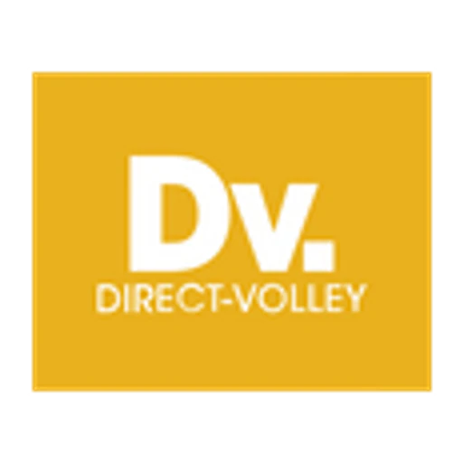 Direct-volley
