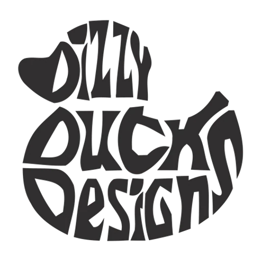Dizzyduckdesigns