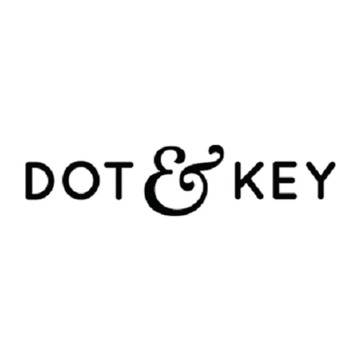 Dotandkey