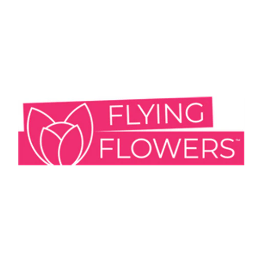 Flyingflowers