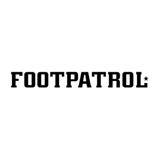 Footpatrol