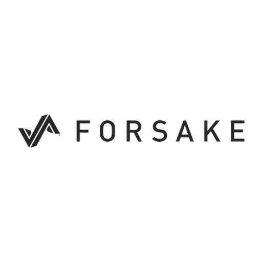 Forsake