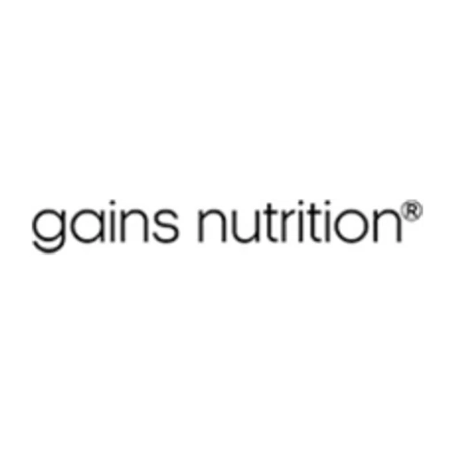 Gainsnutrition