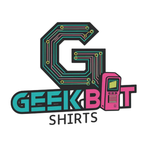Geekbitshirts