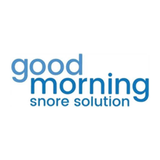 Goodmorningsnoresolution