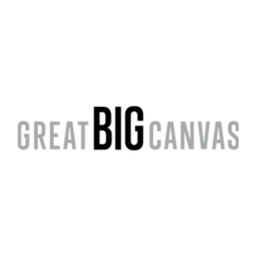 Greatbigcanvas
