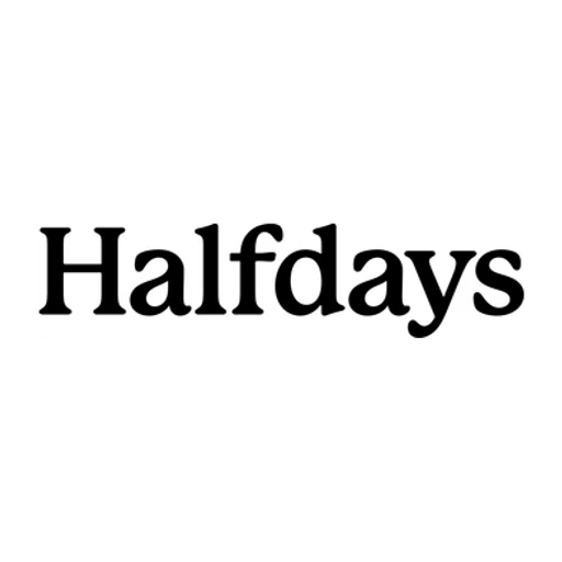 Halfdays