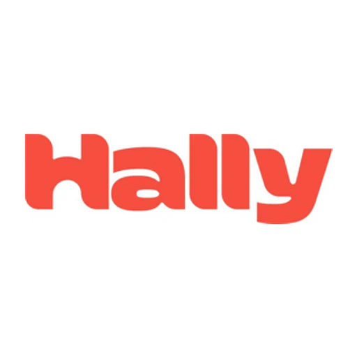 Hallyhair