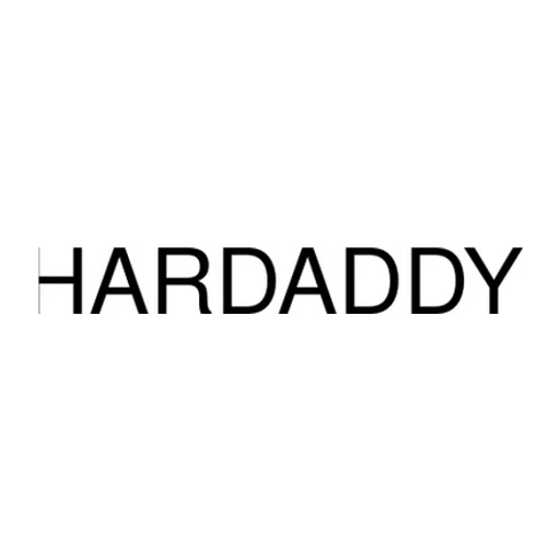 Hardaddy