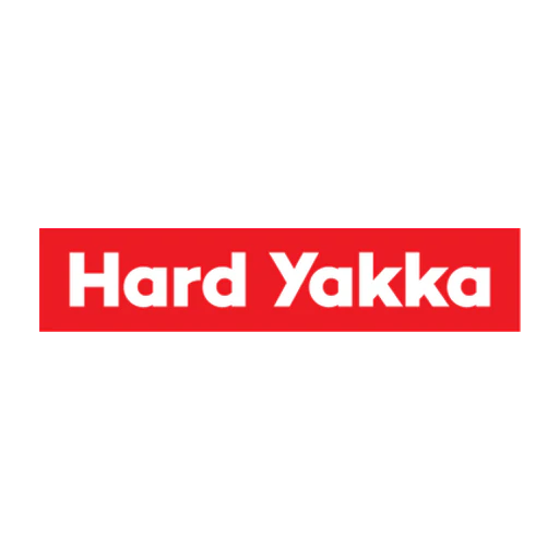 Hardyakka