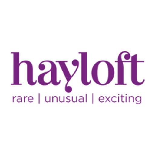 Hayloft