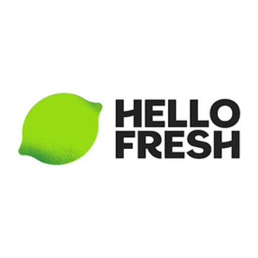 Hellofresh