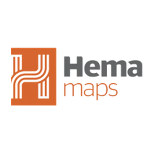 Hemamaps