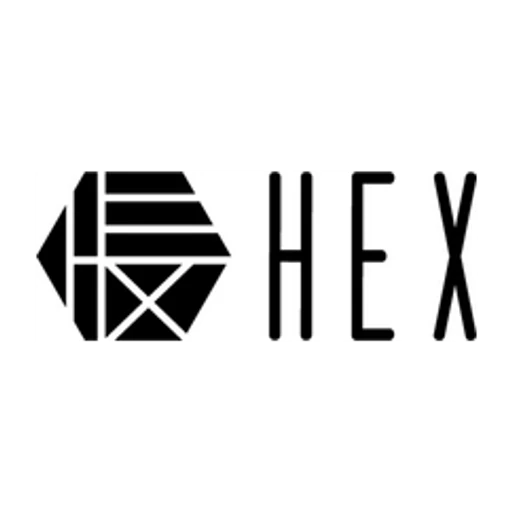 Hexbrand
