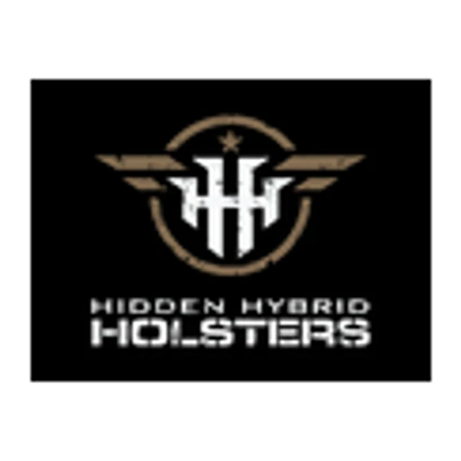 Hiddenhybridholsters