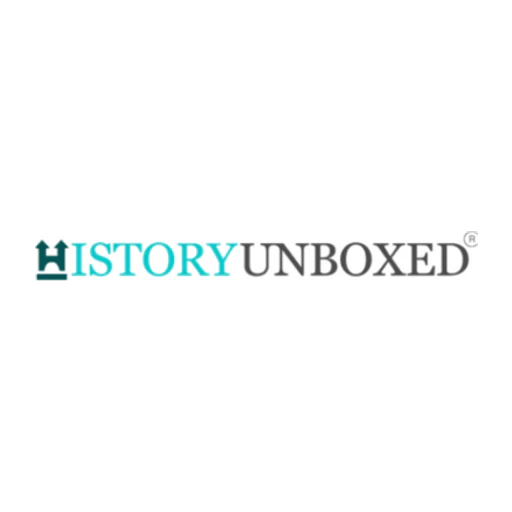 Historyunboxed