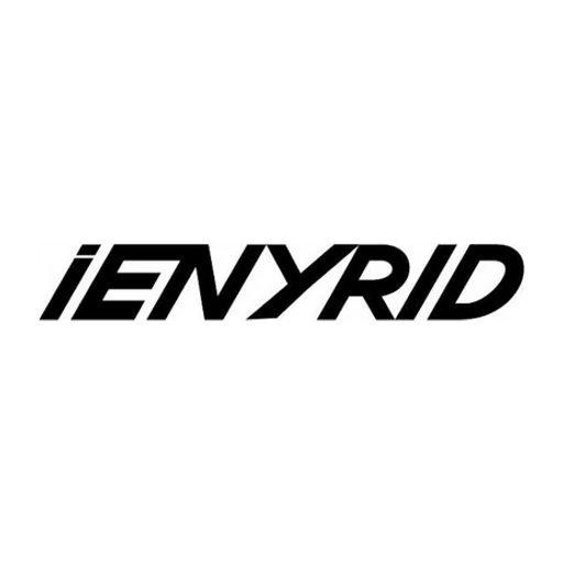 Ienyrid