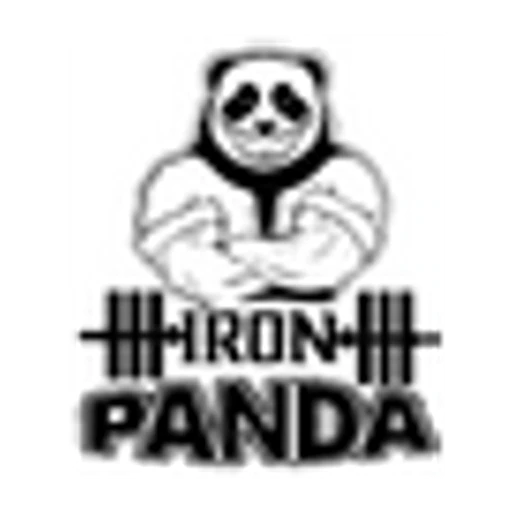 Ironpandafit