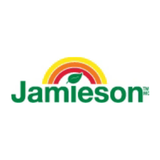 Jamiesonvitamins