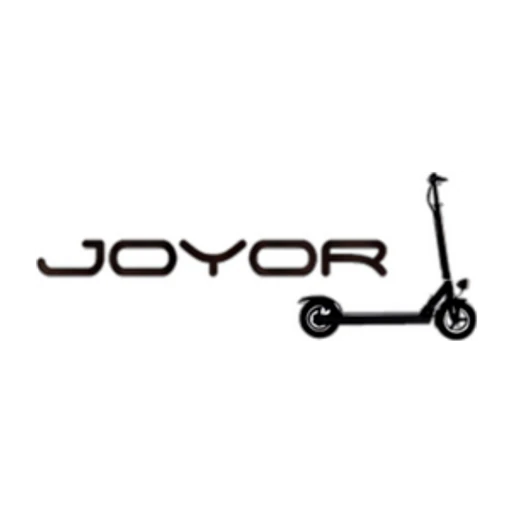 Joyor-escooter