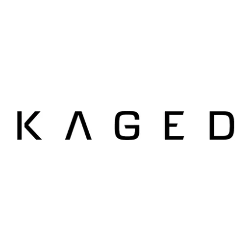 Kaged