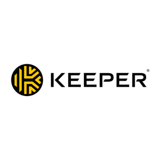 Keepersecurity