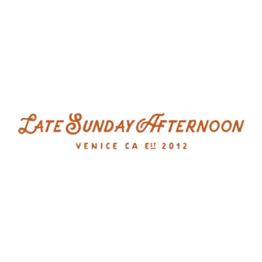 Latesundayafternoon