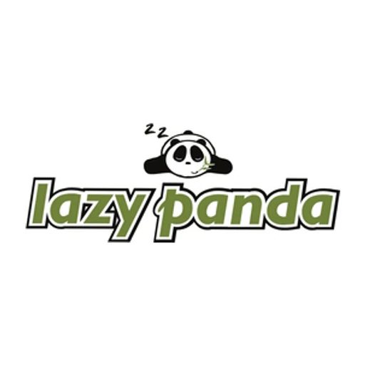 Lazypanda