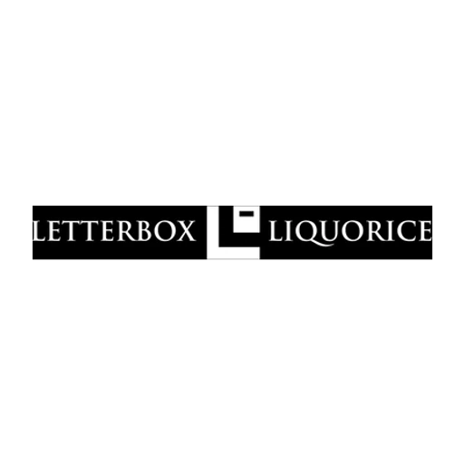 Letterboxliquorice