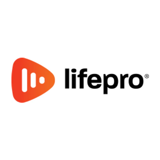 Lifeprofitness