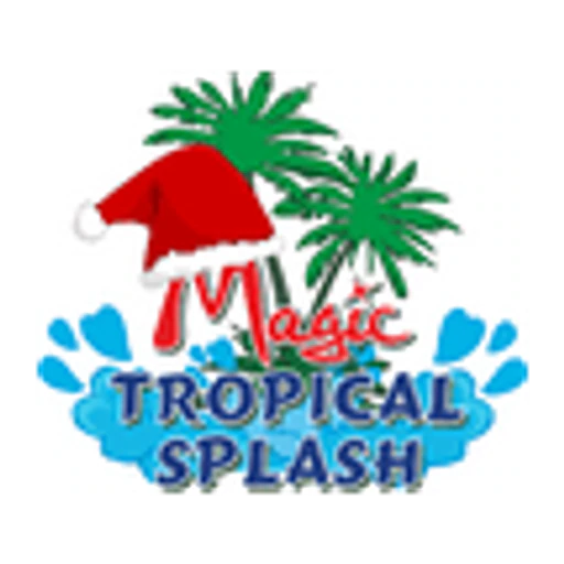 Magictropicalsplash