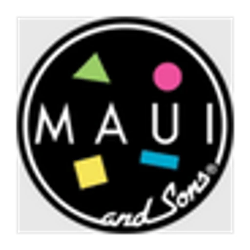 Mauiandsons