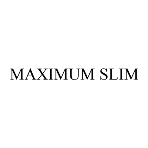 Maximumslim