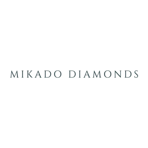 Mikadodiamonds