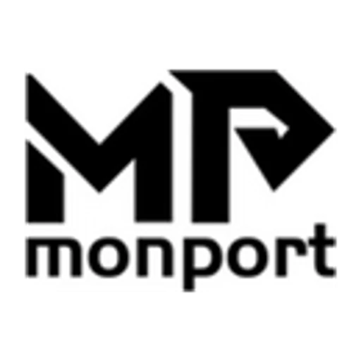 Monportlaser