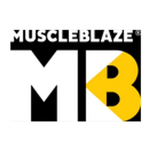 Muscleblaze