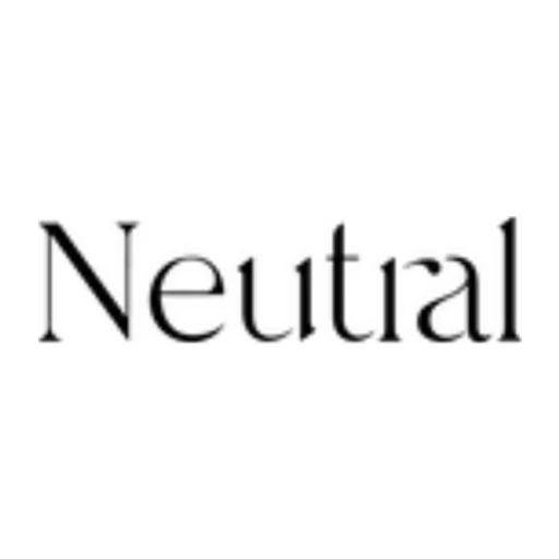 Neutralcurtains